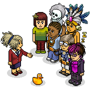 Controleer je gegevens